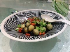-伊带伊路新疆美食府(呼家楼店)