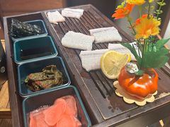 -牧童禧肉社·韩国炭火烤肉店(中粮祥云小镇店)