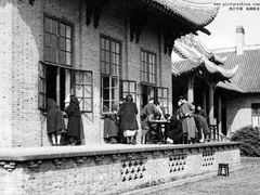 -四川大学(华西校区)