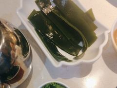 -京都蝎府羊蝎子火锅(珠市口店)