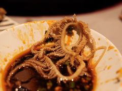 -蜀九香火锅(九眼桥店)