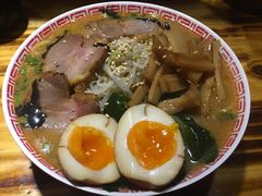 -老龙亭拉面店