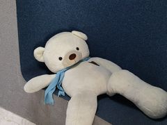 -Mr·Kuma酷么先生雪之乐园