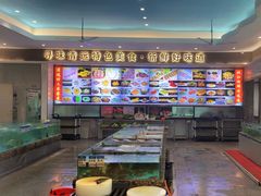 -小北江河鲜(新城店)