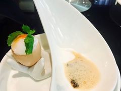 -小广寒电影艺术餐厅(小广寒经三路店)