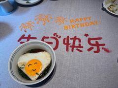 长寿面-逸道(益丰·外滩源店)