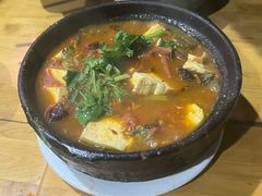 -沈妈砂锅(光华村店)