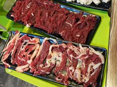 -牛总正宗牛肉火锅(魁奇路店)