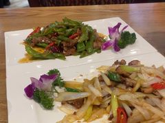 -天山传奇新疆菜(SKLP店)