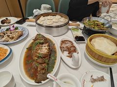 -梅利汴京烤鸭•开封豫菜地标店(晋安路店)