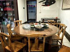 -雪湖煜辰鱼头老店(雪野湖店)