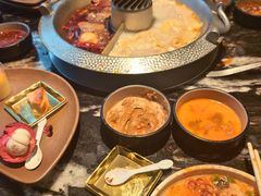 -牛New寿喜烧(新六百店)