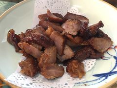 炭焗肉-以前的小酒馆(中山广场店)