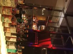 -The Penthouse酒吧