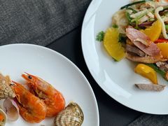 -广州文华东方酒店·悦铂尼西餐厅