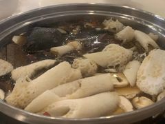 -太婆天府山珍酒楼(亚运村店)