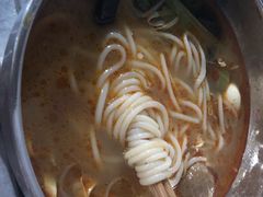 -南通大学-食堂