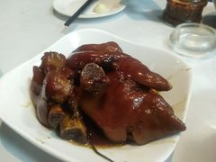 -好嫂子•刀削面(大兴店)