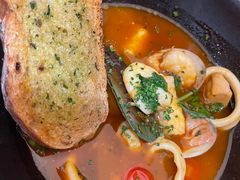 -君悦酒店·La Terrazza意合園·意式风味