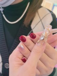 点击看大图 -Nail Me美甲美睫