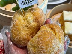 -陶兰居·手工点心·粤菜(圆融时代广场店)