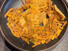 -古都历食南京菜·烤鸭·鸭血粉丝·汤包(南京博物院店)