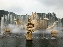 -威海华夏城景区