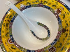 -惠丰堂饭庄(北洼路店)