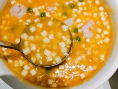 一品鲜虾豆花-兰湘子·湘菜小炒(盛龙广场店)
