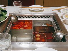 -海底捞大排档火锅(打浦路店)