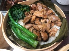 -72街荷叶饭(东方宝泰广场店)