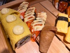 -万岁寿司(芳村店)