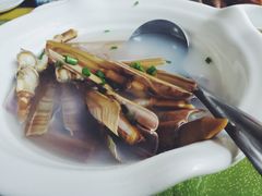 -威海海鲜王(窑头路店)