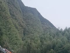 -将军关探险漂流