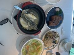 -莆田餐厅PUTIEN(三里屯店)