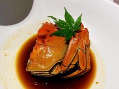 -二十四单 淮扬新味