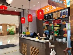 -东流山烤鸭·家常菜(雨山龙湖店)
