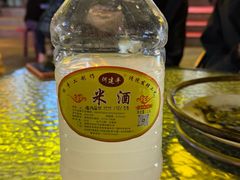 -老周炒拨拉(甘州总店)