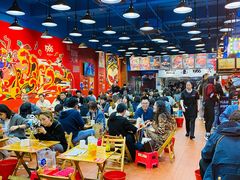 大堂-冒椒火辣(太古里店)