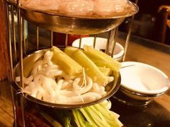 -路小缦·珍馐美馔(市心北路店)