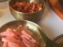 -权金城·炭火烤肉(北京联想桥店)