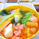 在新街口味道价格都绝绝子的麻辣拌，人均只要15.8 [呲牙]