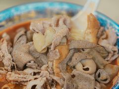 -大鼎沙嗲面(港口路店)