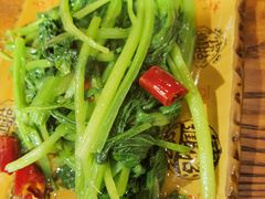 -如意林卡藏餐吧 (九寨沟店)