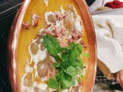 -藏味八珍特色火锅