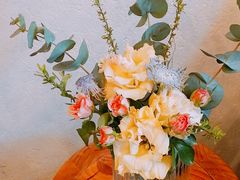 -UPPER KITCHEN(延安路店)