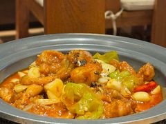 -云海肴·汽锅鸡·云南代表菜(五道口购物中心店)