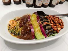 -喜满堂 望喜园·融合菜