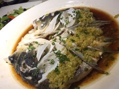 -绿茶餐厅(成都大悦城店)