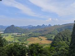 -英西峰林·洞天仙境
